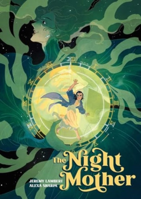 Binding: Paperback
Description: Endless night befalls a sleepy seaside town leaving it to young Madeline Tock to save her community from a threat known only as the Night Mother The moon is stuck like a broken clock in the midnight sky the sun a distant memory.