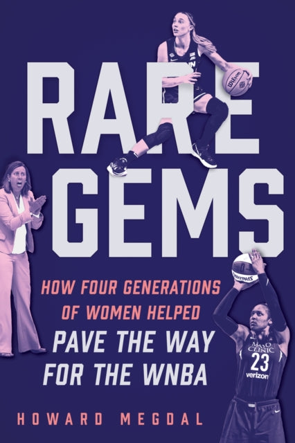 Binding: Hardcover
Description: An expansive and compelling chronicle tracing the rise of modern women's basketball Elvera Peps Neuman got lost in the sounds and rhythms of basketball dribbling and shooting on a hoop affixed to her family's barn in Eden Valley Minnesota.