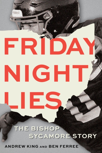 Binding: Hardcover
Description: The riveting true story of a sham school run by longtime con men whose scheme crashed and burned live on television In August of 2021, a high school football team became the talk of the nation.