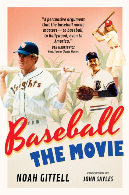 Binding: Hardcover
Description: Featuring Field of Dreams The Bad News Bears A League of Their Own and more: a probing and entertaining work at the intersection of pop culture and sports Baseball has always been a symbol as much as a sport.