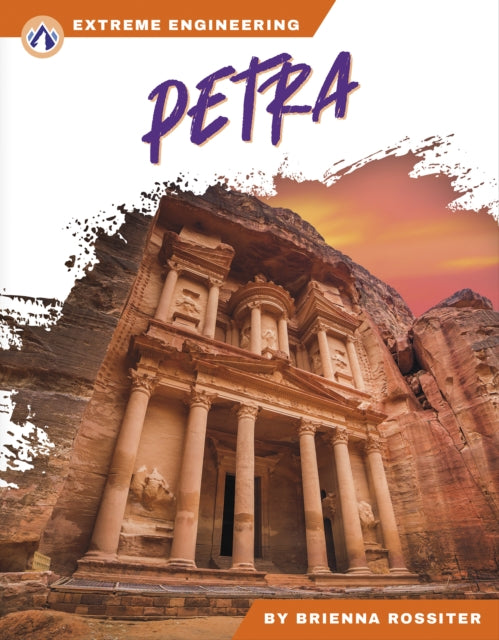 Binding: Paperback
Description: This book describes the features construction and history of Petra. Short paragraphs provide easy - to - read text while colorful photos make the book engaging and accessible.