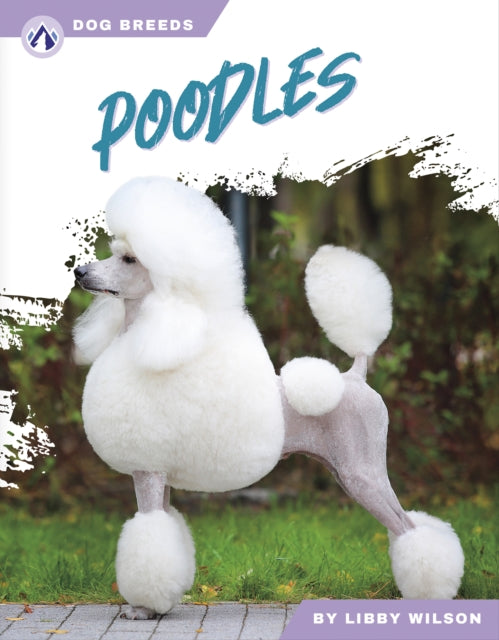 Binding: Paperback
Description: This accessible book explores the history and famous traits of poodles. Short paragraphs of easy - to - read text are paired with plenty of colorful photos to make reading engaging and accessible.