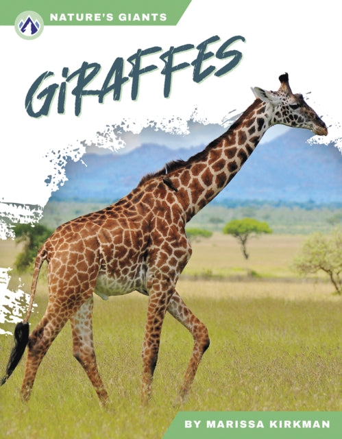 Binding: Paperback
Description: This book describes the habitats diet and life cycle of giraffes. Short paragraphs of easy - to - read text are paired with plenty of colorful photos to make reading engaging and accessible.