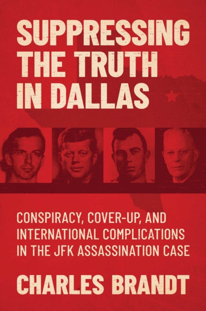 Binding: Hardcover
Description: From the author of the #1 NYT bestseller I Heard You Paint Houses / The Irishman Featuring the eyewitness testimony of Earlene Roberts and Victor Robertson With this book Dallas is now completely solved by a professional and rational analysis.