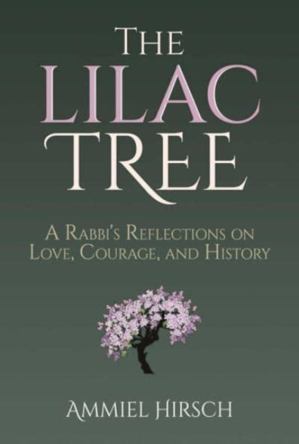 Binding: Hardcover
Description: Applying Jewish values to our personal and communal lives. Ammiel Hirsch has been one of America's leading rabbis for more than three decades.