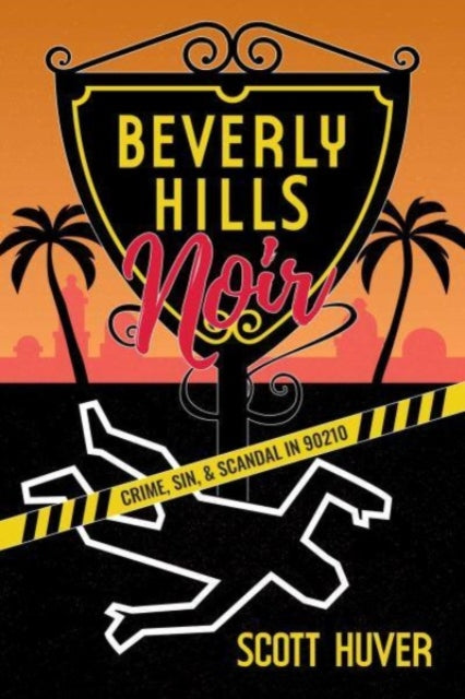 Binding: Paperback
Description: Beverly Hills Noir explores the city's true crime history delving deep inside cases that made headlines scandals that engulfed Hollywood legends and more strange - but - true tales that could only happen in the 90210.