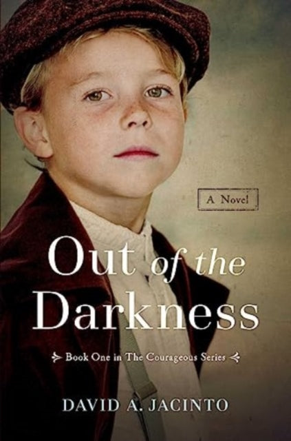 Binding: Hardcover
Description: Out of the Darkness is based on the true story of a nineteenth - century child coal miner rising out of the ashes of poverty and tragedy to change the world.
