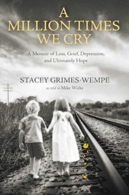 Binding: Hardcover
Description: The day after she and her husband moved into their first home Stacey Wempe's simple ideal life in Saskatchewan was shattered.