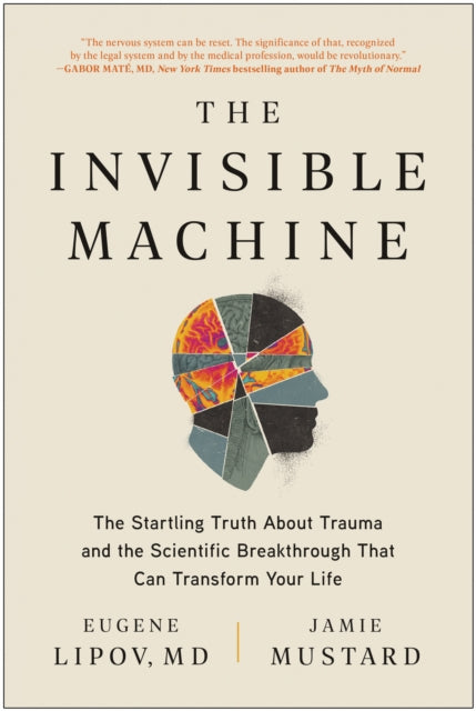 Binding: Paperback
Description: The world has long misunderstood trauma. Now leading experts in the field have a radical new understanding of post - traumatic stress and a surprising new treatment to reverse it could have profound implications for medicine mental health and society.
