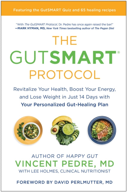 Binding: Hardcover
Description: Take back control of your well - being - starting with the foundation for all health: your gut and the gut microbiome.