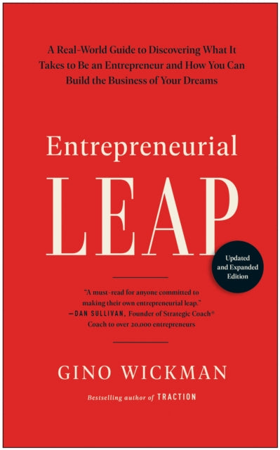 Binding: Hardcover
Description: You ve thought about starting your own business but how can you decide if you should really take the leap? An entrepreneur depends on far more than just a great idea and a generous helping of luck.
