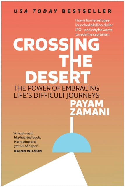 Binding: Hardcover
Description: In the summer of 1987, Payam Zamani fled Iran. Raised by his parents under the peaceful teachings of the Baha i Faith he had already survived years of religious persecution at the hands of a fundamentalist regime.