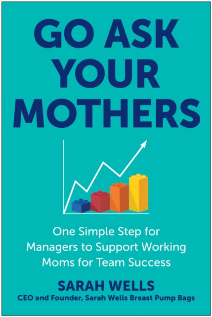 Binding: Hardcover
Description: In a post - pandemic job market creating a truly mum - supportive workplace is the ultimate competitive advantage.