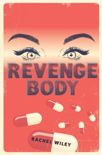 Binding: Paperback
Description: Revenge Body is a poetry collection that explores anger (righteous and not) black identity body image loss want and mental health.
