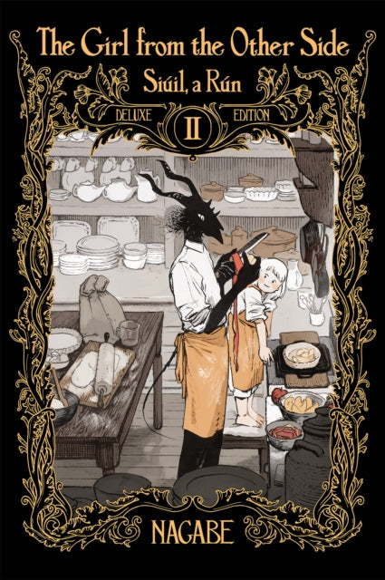 Binding: Hardcover
Description: THE Accursed Child Shiva's little white lie has had devastating consequences. While she reels from the shock of unfolding horrors Auntie reveals to Teacher how Shiva came to live under her roof and the cruel fate that awaits all who are afflicted by the curse.