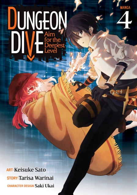 Binding: Paperback
Description: Teaming UP WITH THE Enemy? ! While wandering around town Kanami bumps into Alty one of the Dungeon's bosses! Alty corners Kanami but instead of fighting she offers to team - up with him! She ll help Kanami explore the Dungeon but there is something she wants from him in return.
