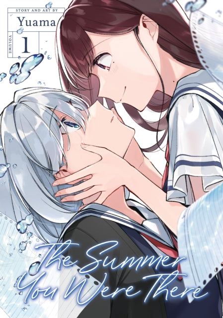 Binding: Paperback
Description: In this yuri love story by the creator of The Girl I Want is So Handsome! (also from Seven Seas) two high school girls - - one a shy writer the other a social butterfly - - try to live out a romance novel. Shizuku is a shy high schooler who hardly talks to other people.