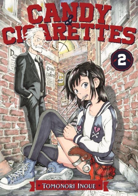Binding: Paperback
Description: Breaking Every LINK OF THE Chain To earn money for his grandson's medical care Hiraga Raizou signed up with a secret government organization of assassins. He's partnered up with a child - aged killer Suzukaze Miharu to take down the bad guys out of the law's reach.