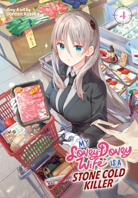 Binding: Paperback
Description: HOME IS Where THE Assassin IS. Not even a top - notch assassin is safe from the common cold! When a new neighbor in the apartment complex masquerades as Setsuna's new boss suddenly the notable killer is engaged in a different pursuit: babysitting.