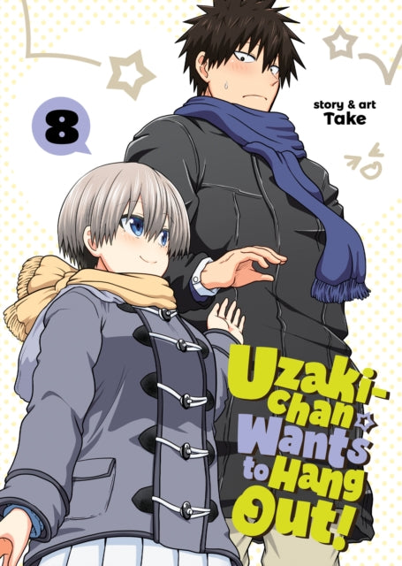 Binding: Paperback
Description: A sexy slice - of - life comedy about an introverted college student and his buxom bubbly classmate - - now with an anime! Sakurai Shinichi's one wish is for a little peace and quiet. But Uzaki Hana his boisterous well - endowed underclassman has other plans.