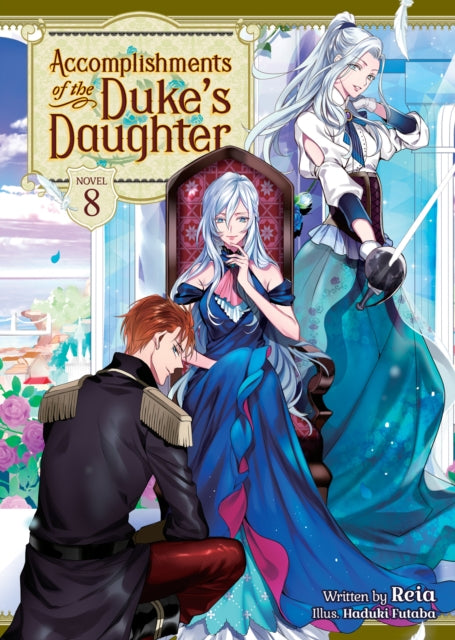 Binding: Paperback
Description: Battles Abroad AND AT HOME Merellis is turning heads among the members of high society but the threat of war looms overhead as political relations between Tasmeria and Rimmel start to crumble.