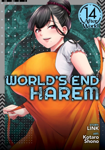 Binding: Paperback
Description: Virgin Territory It's time for Riku to make a big decision! Who will he choose for his first time? But before he can lose his virginity he has another first to check off the list: his first date!
Title: World's End Harem Vol.