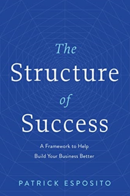Binding: Hardcover
Description: The Structure of Success provides a simple framework - consisting of approaches methodologies and tools for assessing determining planning and implementing decisions - for building the internal structural components of a business.