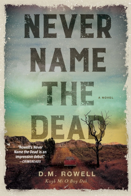 Binding: Hardcover
Description: No one called her Mud in Silicon Valley. There she was Mae a high - powered professional who had left her Kiowa roots behind a decade ago. But a cryptic voice message from her grandfather telling her to come home sounds so wrong that she catches the next plane to Oklahoma.