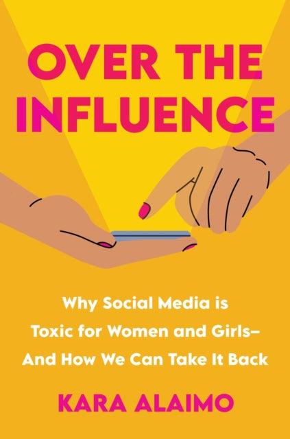 Binding: Hardcover
Description: Many women and girls are trying to unplug from low - tech weekends to Instagram hiatuses and screen time alerts. But disconnecting from the influence of social media is way more complicated than deleting or restricting access to an app.