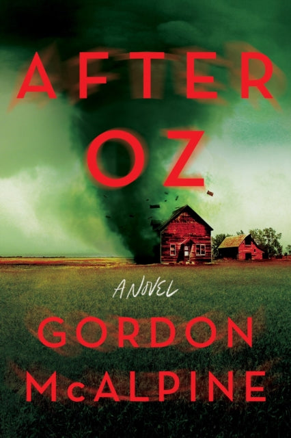 Binding: Hardcover
Description: Kansas,1896. After a tornado destroys the Gale family farm 11 - year - old Dorothy goes missing. As the days pass by the Gales are increasingly terrified the worst has happened. But when the girl turns up unharmed four days later the townsfolk breathe in a sigh of relief.