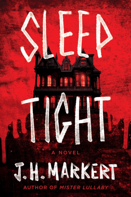 Binding: Hardcover
Description: Dark and twisting at every turn fans of Catriona Ward will love this chilling new tale from the deviously inventive horror author that Peter Farris calls the 'clear heir to Stephen King.
