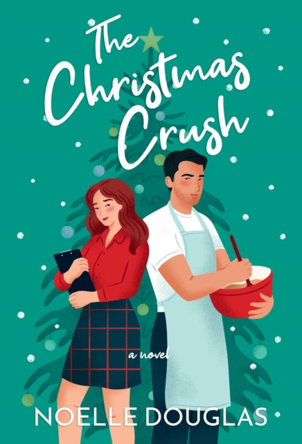 Binding: Paperback
Description: Career - focused Elena is climbing the corporate ladder all the way to the top so when Sparkle Cookie the cookie manufacturer she works for opens a new branch she jumps at the opportunity to impress her bosses.