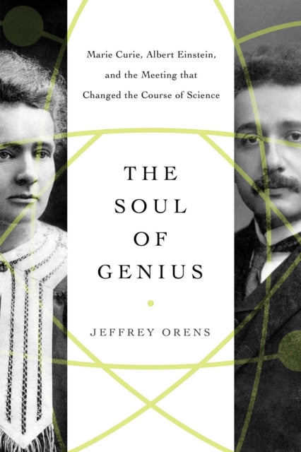 Binding: Paperback
Description: A prismatic look at the meeting of Marie Curie and Albert Einstein and the impact these two pillars of science had on the world of physics which was in turmoil. In 1911, some of the greatest minds in science convened at the First Solvay Conference in Physics.