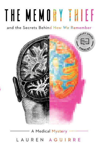 Binding: Paperback
Description: " Extensively researched. Aguirre writes clearly concisely and often cinematically. The book succeeds in providing an accessible yet substantive look at memory science and offering glimpses of the often - challenging process of biomedical investigation.