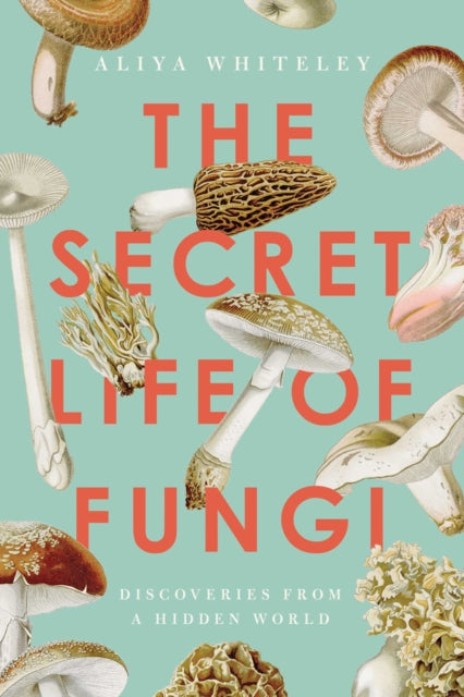 Binding: Paperback
Description: Fungi are unlike any other living thing they almost magically unique. Welcome to this astonishing world Fungi can appear anywhere from desert dunes to frozen tundra. They can invade our bodies and live between our toes or our floorboards.