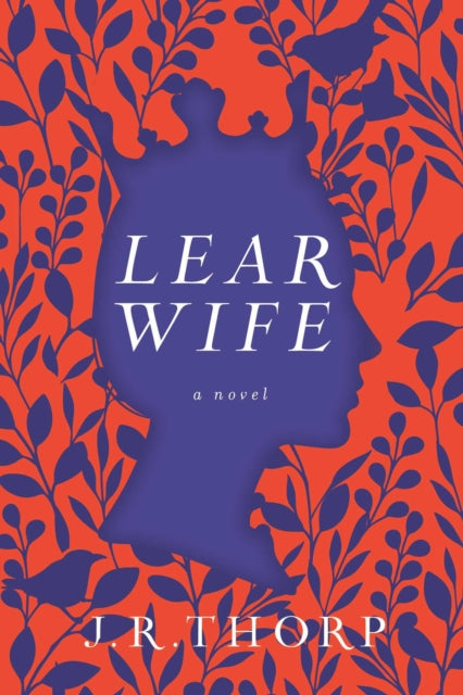 Binding: Paperback
Description: Inspired by Shakespeare's King Lear this breathtaking debut novel tells the story of the most famous woman ever written out of literary history.