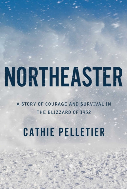 Binding: Hardcover
Description: A vivid and gripping story of an epic Maine snowstorm that tested the very limits of human endurance. For many the past few years have been defined by climate disaster. Stories about once - in - a - lifetime hurricanes floods fires droughts and even snowstorms are now commonplace.