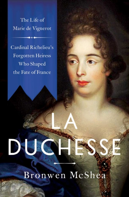 Binding: Hardcover
Description: A rich portrait of a compelling complex woman who emerged from a sheltered rural childhood into the fraught often deadly world of the French royal court and Parisian high society and who would come to rule them both.