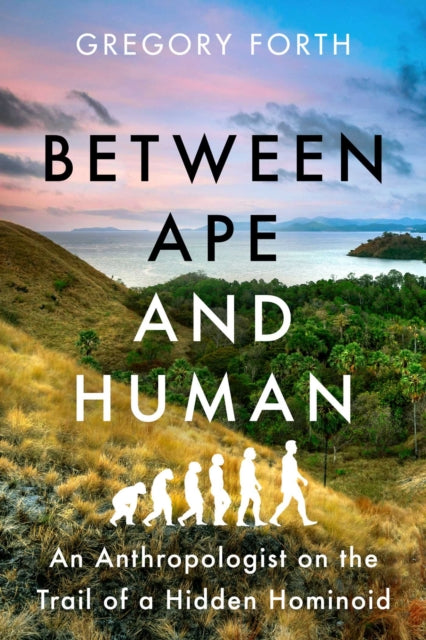 Binding: Paperback
Description: A remarkable investigation into the hominoids of Flores Island their place on the evolutionary spectrum and whether or not they still survive.