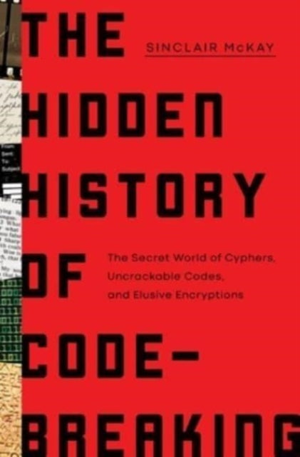 Binding: Hardcover
Description: A fascinating exploration of the uncrackable codes and secret cyphers that helped win wars spark revolutions and change the faces of nations. There have been secret codes since before the Old Testament and there were secret codes in the Old Testament too.