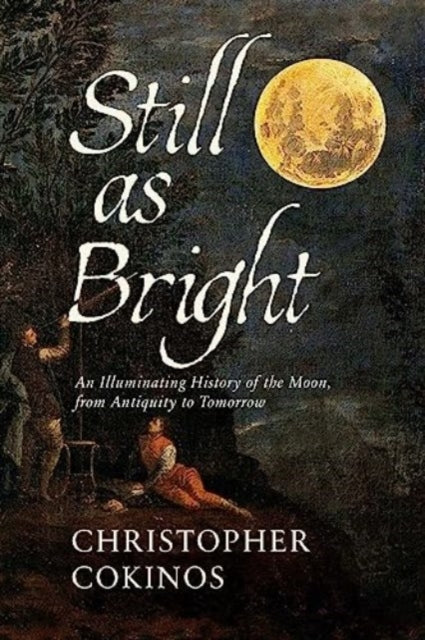 Binding: Hardcover
Description: An immersive exploration of the nightly presence that has captured our imagination for the entirety of human history. " When the Moon rises between buildings or over trees it's not just a beautiful light: It's an archive of human longing fear and adventure.