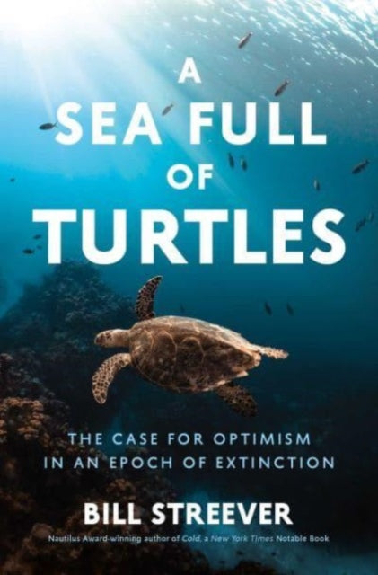 Binding: Hardcover
Description: An inspired and impassioned story of adventure that explores the richness of marine life and charts a path of resilience and hope. Everyone alive today is witnessing a mass extinction event caused by the more than eight billion humans who share this planet.