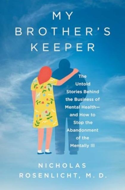 Binding: Hardcover
Description: A leading psychiatrist seeks to transform our understanding of mental health care and how it fits into larger social and economic forces and proposes an effective and compassionate new framework for healing. Mental health care in America has become nothing short of atrocious.