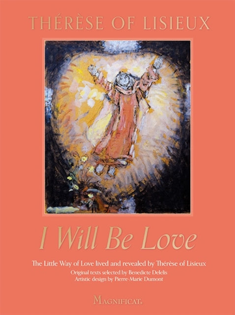 Binding: Hardcover
Description: A deep insightful and poetic selection of beautifully illustrated texts from the popular Saint Th r se of Lisieux for the celebration of her 150th anniversary Can you imagine for doing little things with great love the Church is making her a Doctor like St. Augustine and the big St.