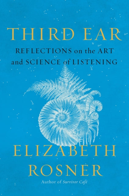 Binding: Hardcover
Description: Third Ear braids together personal narrative with scholarly inquiry to examine the power of listening to build interpersonal empathy and social transformation.