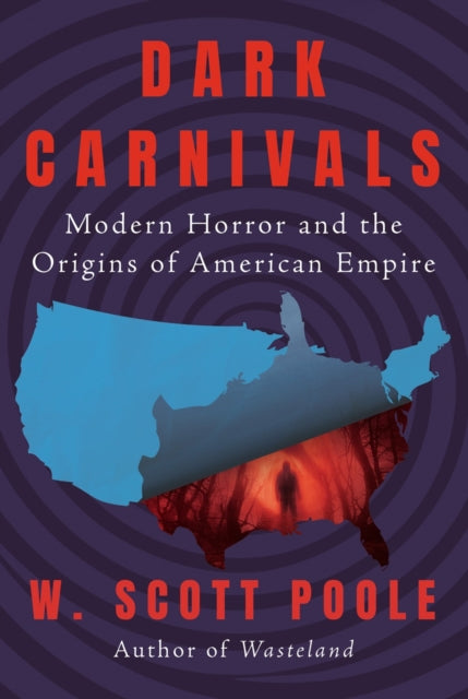 Binding: Paperback
Description: The American empire emerged from the shadows of World War II. As the nation's influence swept the globe with near impunity a host of evil forces followed - from racism exploitation and military invasion to killer clowns flying saucers and monsters borne of a fear of the other.