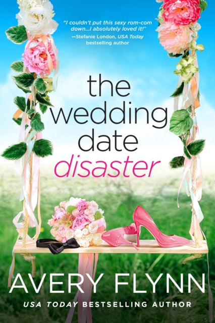Binding: Paperback
Description: Hadley Donavan can't believe she has to go home to Nebraska for her sister's wedding. She's gonna need a wingman and a whole lot of vodka for this level of family interaction. At least her bestie agreed he'd man up and help.