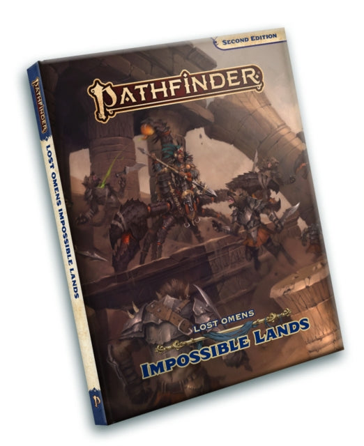 Binding: Hardcover
Description: Imagine the Impossible! In a land still scarred by a war between two undying archmages and their respective nations reality defies the rules binding the rest of the world.