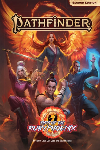 Binding: Hardcover
Description: Prepare for the fight of your life! The Ruby Phoenix Tournament gathers the most talented martial artists mages and misfits from around the world to compete on a world stage.