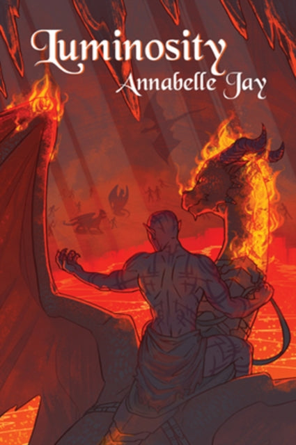 Binding: Paperback
Title: Luminosity Volume 5
Author(s): Jay Annabelle
Publisher: Dreamspinner Press
Barcode: 9781640801813
Pages: 180 Pages
Publication Date: 2/20/2018
Series: The Sun Dragon
Category: Personal & Social Issues: Sexuality & Relationships (Children's / Teenage)